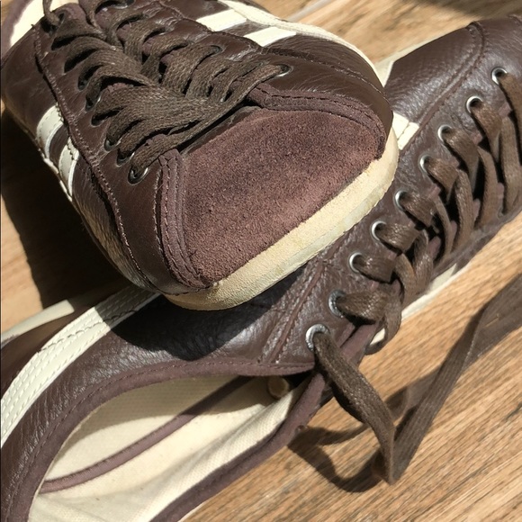 Onitsuka Tiger. Walker tennis shoe - Picture 9 of 12